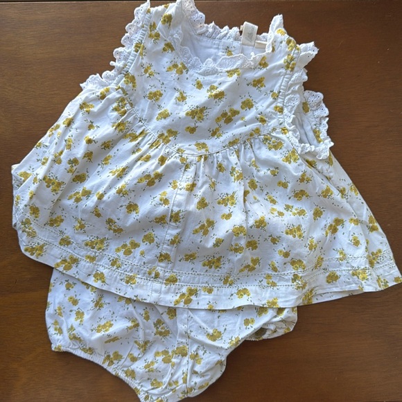 little cotton clothes Other - Little Cotton Clothes Set 3-4 years